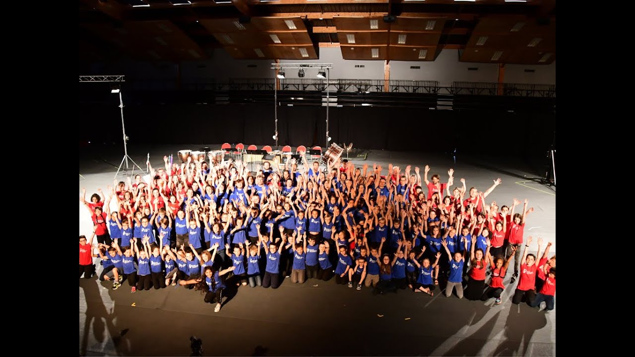 Concert du Démos Thouarsais et de l'OSJT_Samedi 28 mai 2022