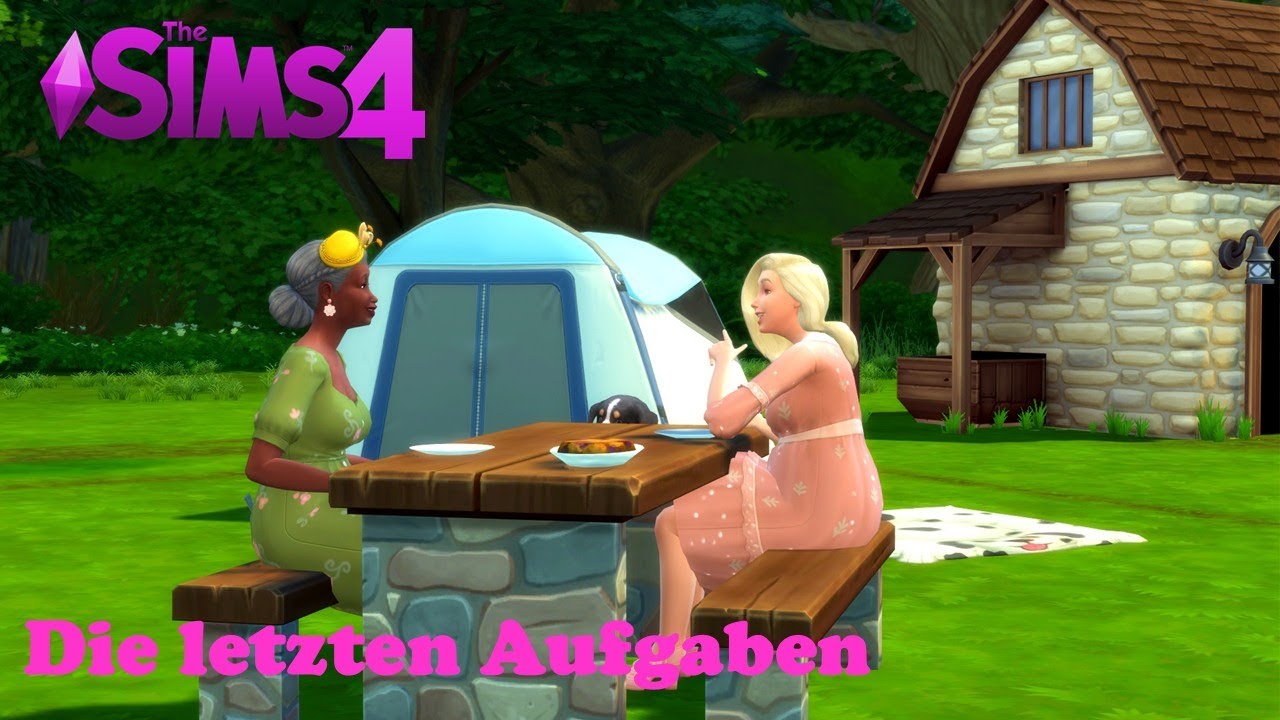 Wohin das Herz will || Henford || Die letzten Aufgaben || Folge 17
