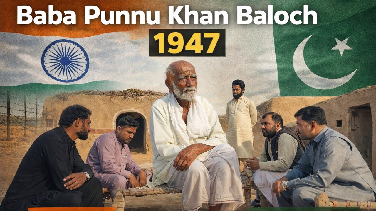 India Pakistan 🇵🇰 1947