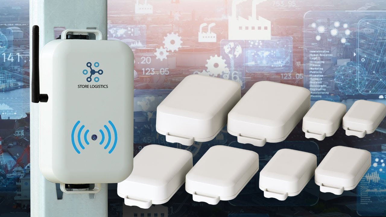 EASYTEC | Flanschgeh&auml;use f&uuml;r moderne Sensoranwendungen | IP65