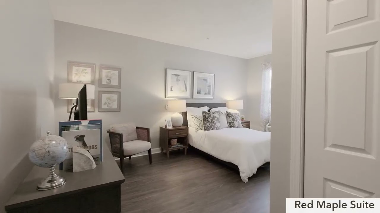 Explore Assisted Living & Memory Care at TerraBella Durham