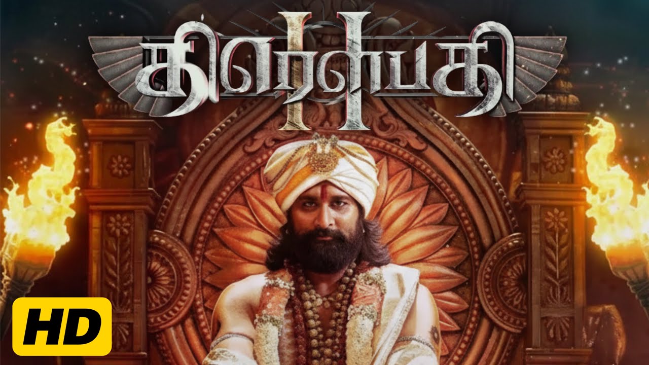Draupathi 2 Full Movie in Tamil 2026 Thorough Review |  Natty Subramaniam | Complete Plot Analysis
