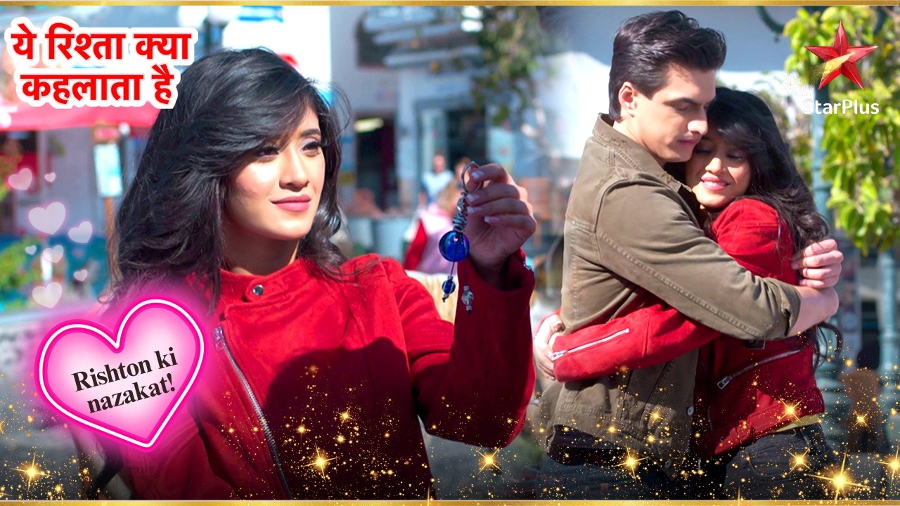Kartik And Naira's Greek Adventure! | Full Ep. 2520 - 2521 | Yeh Rishta Kya Kehlata Hai