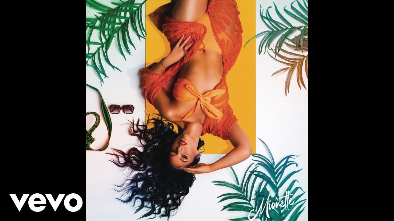 Mionette - Plett My Net (Official Audio)