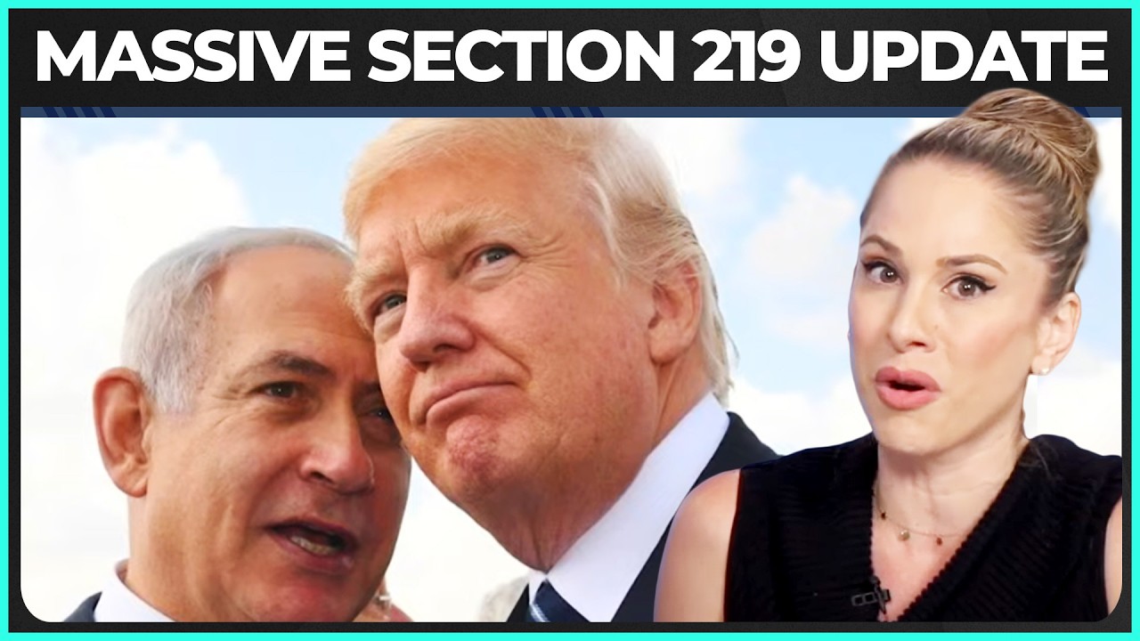 House PASSES Section 219 Of The NDAA
