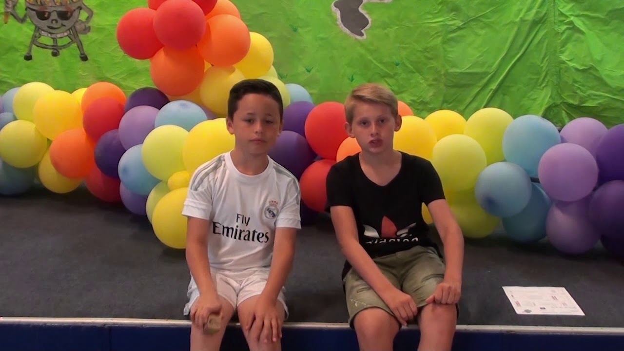 Bommelstein promotiefilm