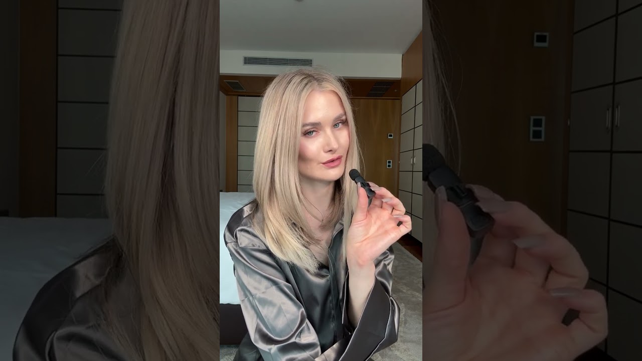Cervin Stockins and a new Garter Belt - 5 Colors Try On and Review - layered Edition
