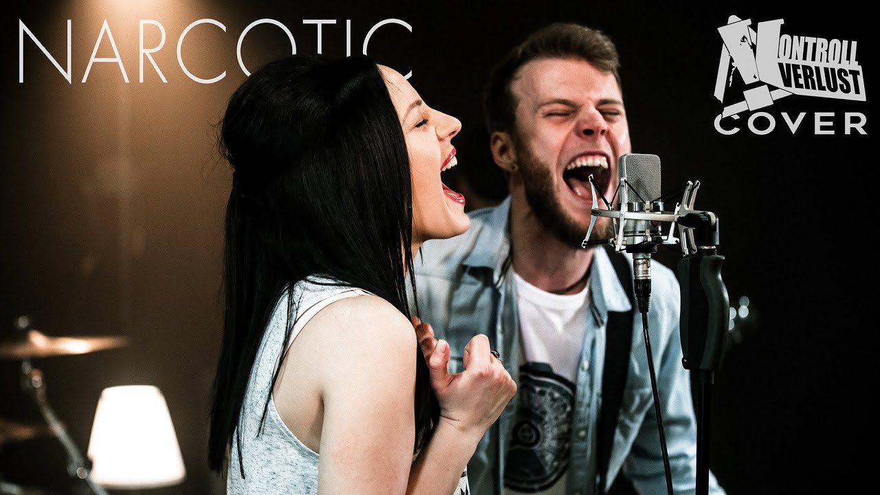 Liquido - Narcotic (Cover) | Younotus vs. Liquido