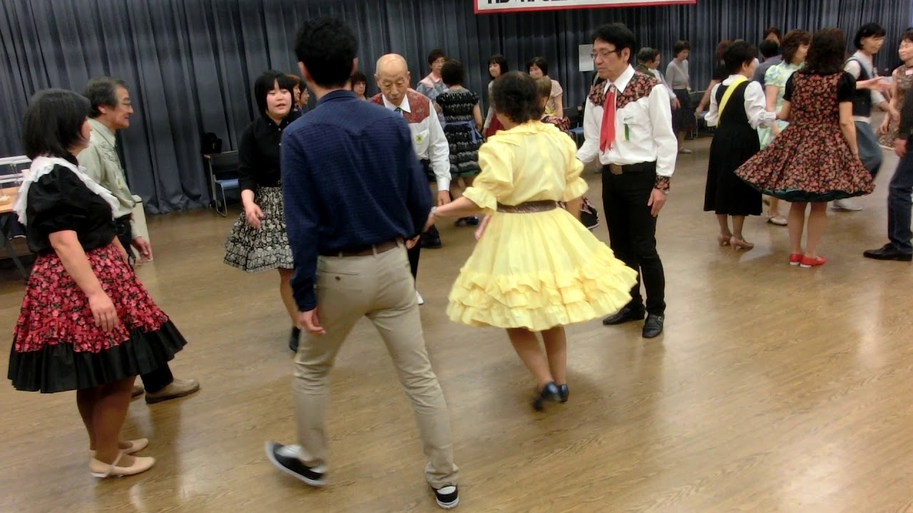 サッポロ・ウエスタン・スターズ、A2・DoSaDo・Party、H30年