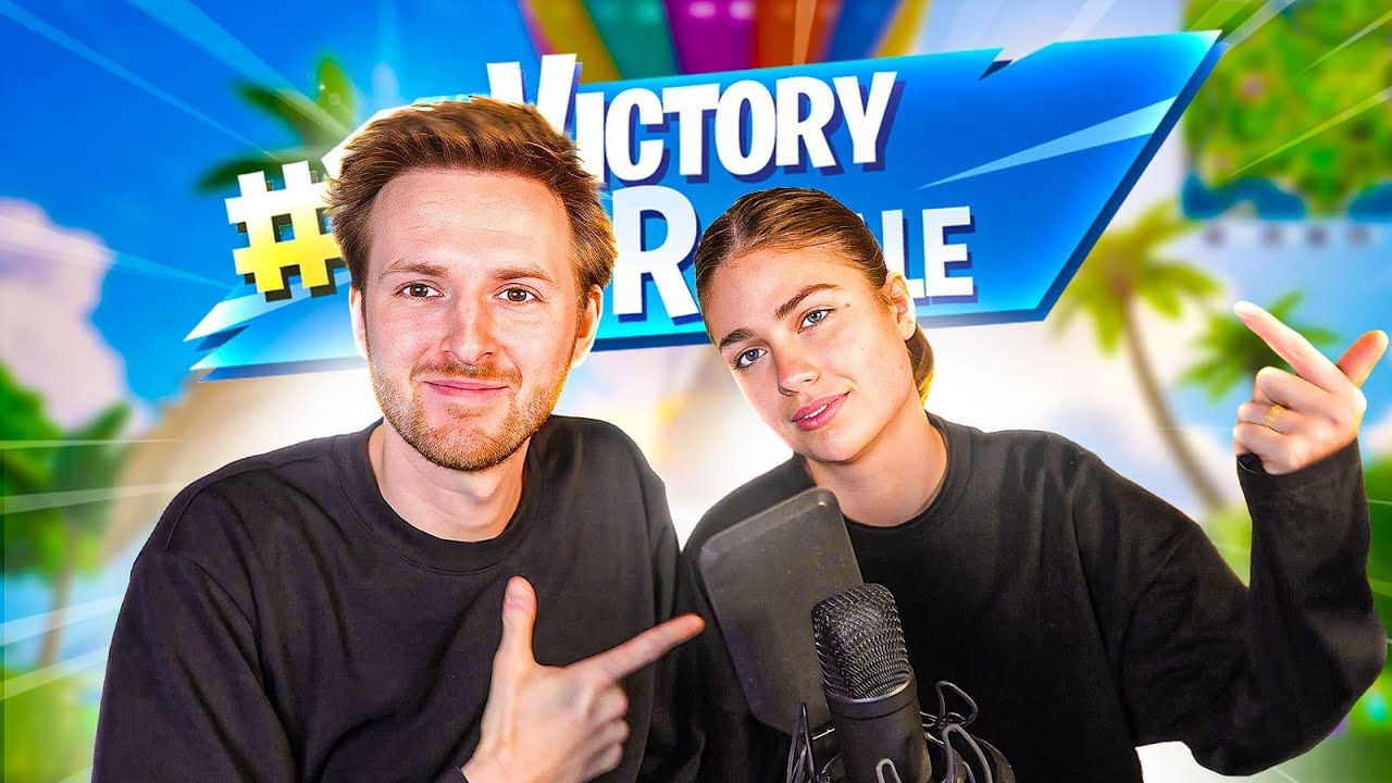 FORTNITE MET ROXY RO 2 