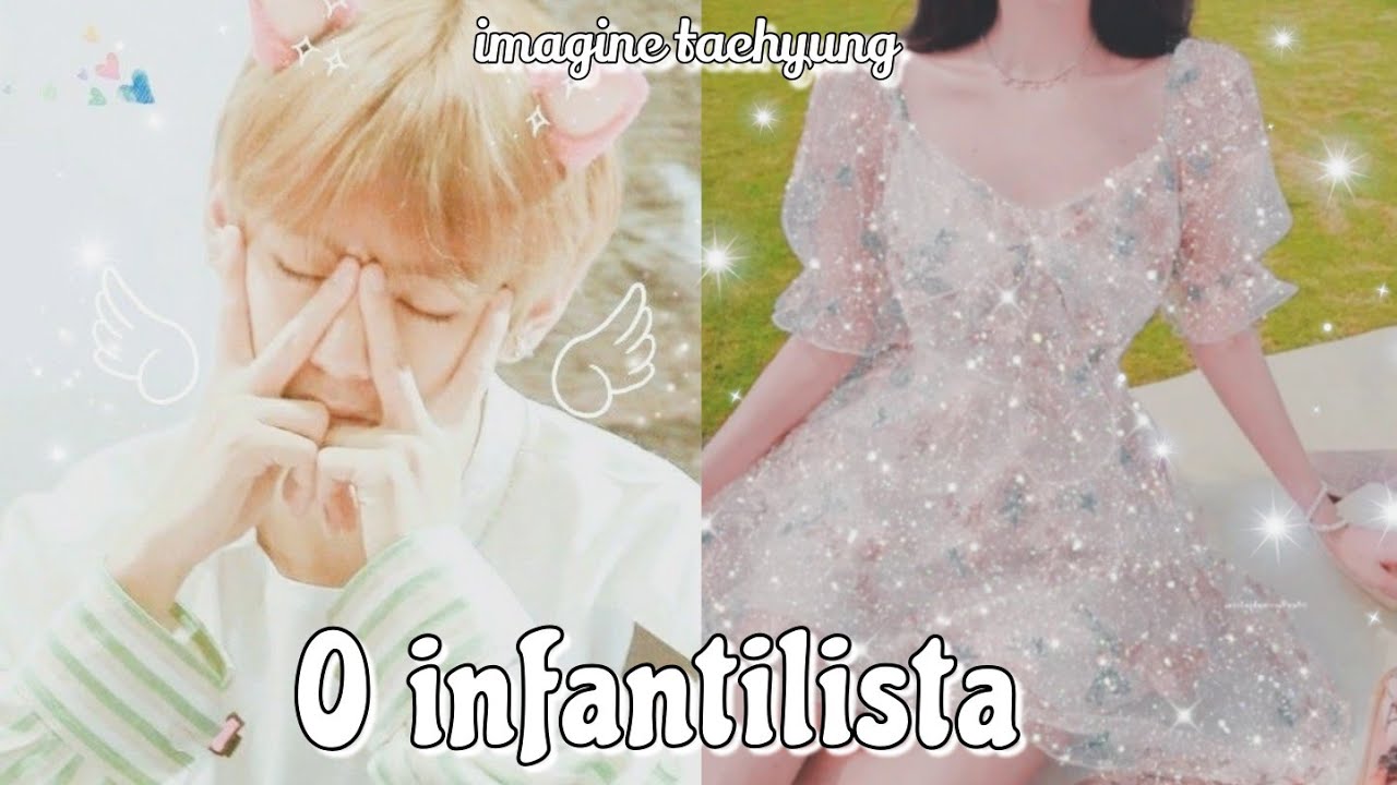 [Imagine Taehyung] 