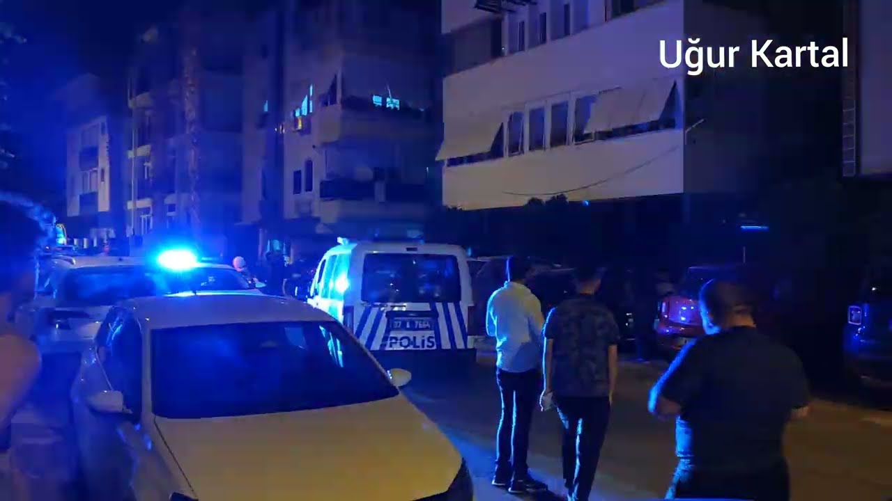 Polis Kovalamaca T&uuml;rkiye