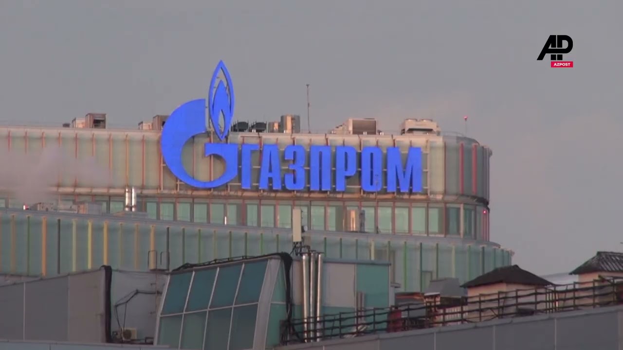 Russia&rsquo;s Gazprom stops gas supplies to Europe via Ukraine as transit deal expires