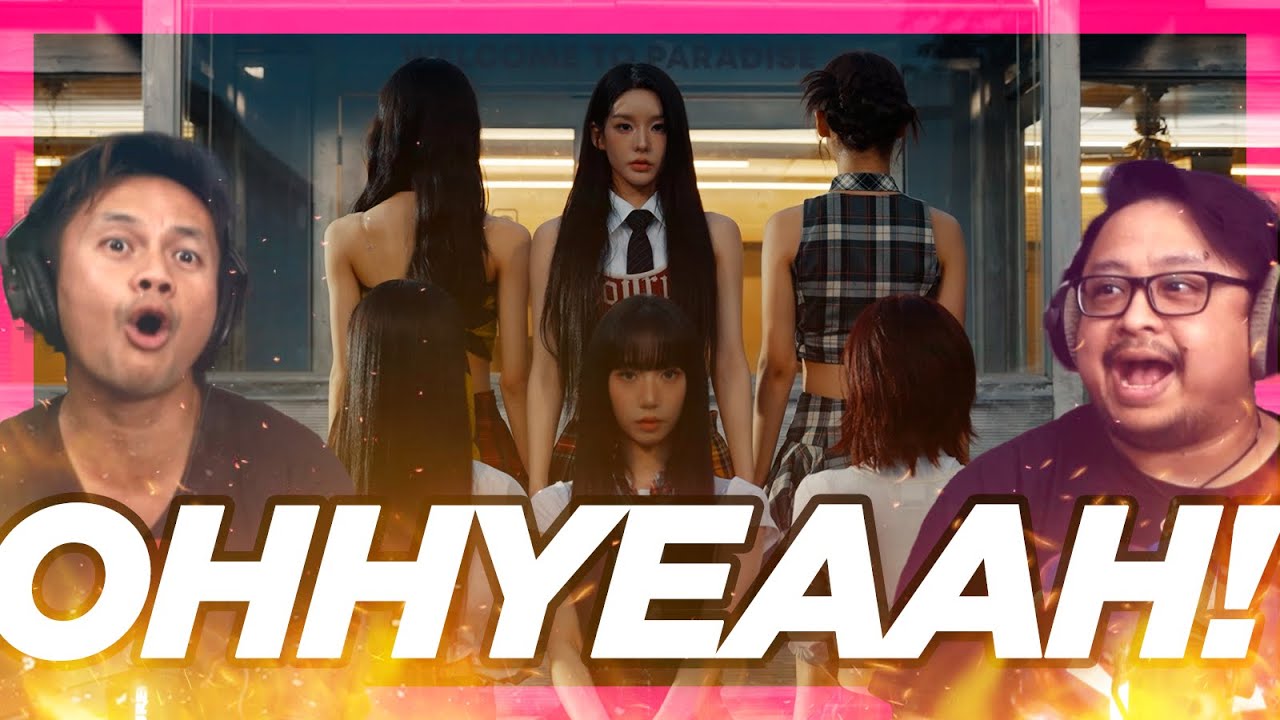 They're BACK! SECRET NUMBER 