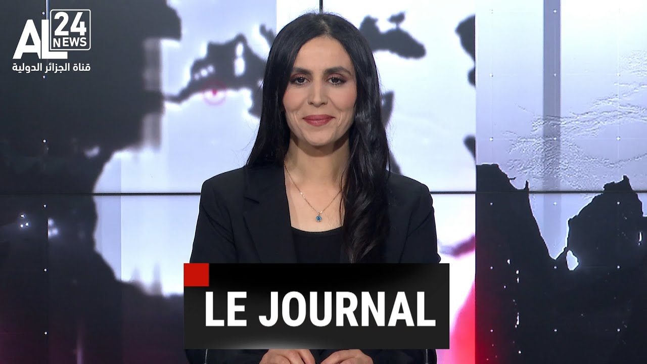 Le journal | 02 02 2026