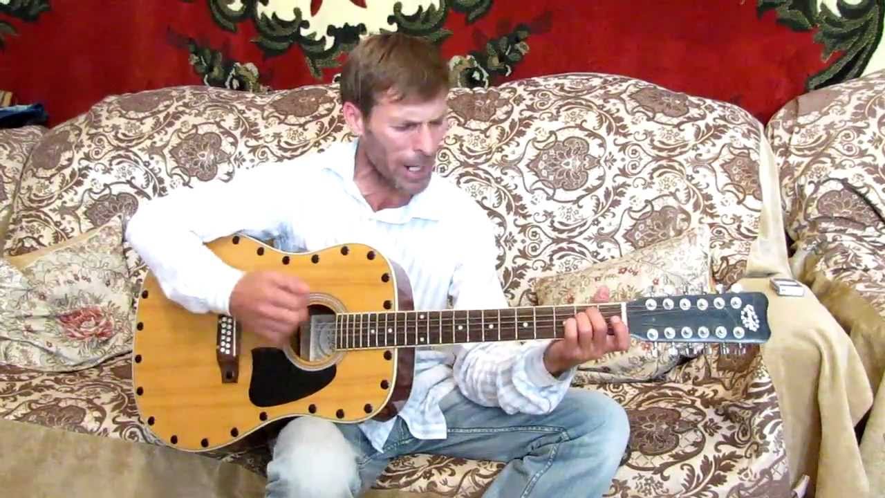 Бибулат ГАНУКАЕВ - Ачхоевский.