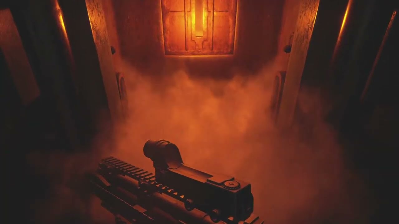 Resident Evil 8 pt 4 possibly the end