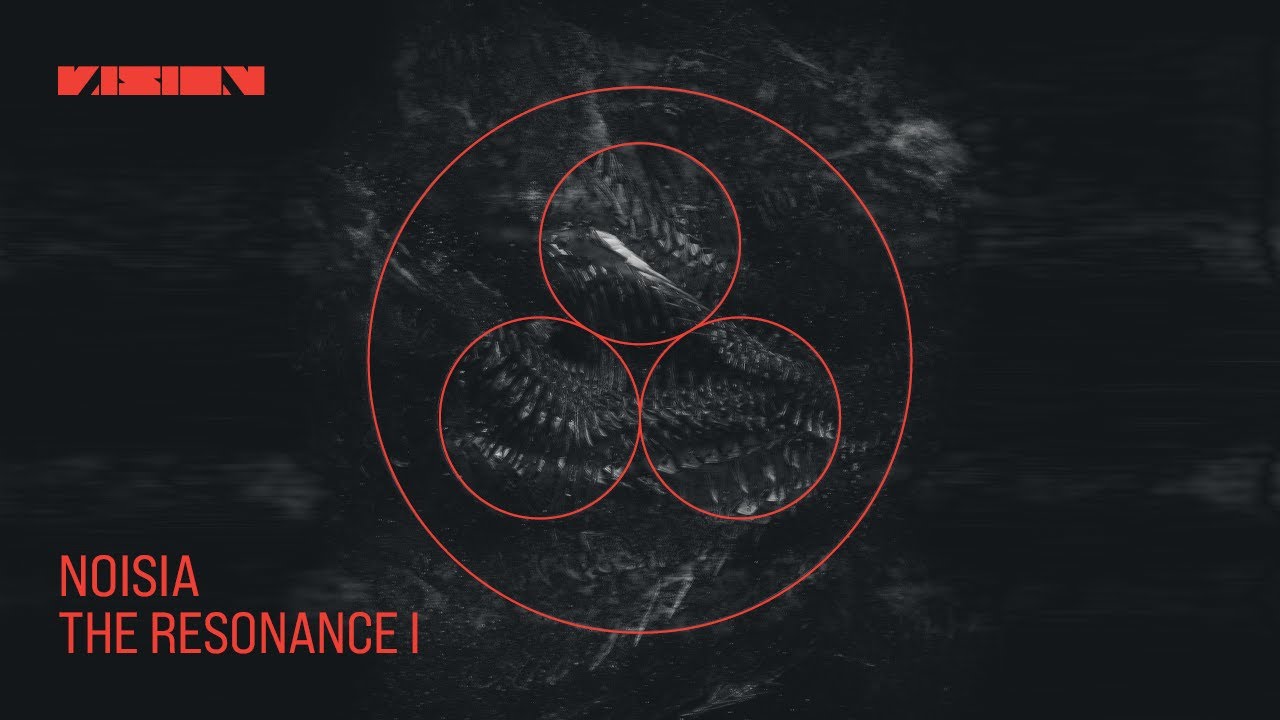 Noisia - Incessant (IMANU Remix)