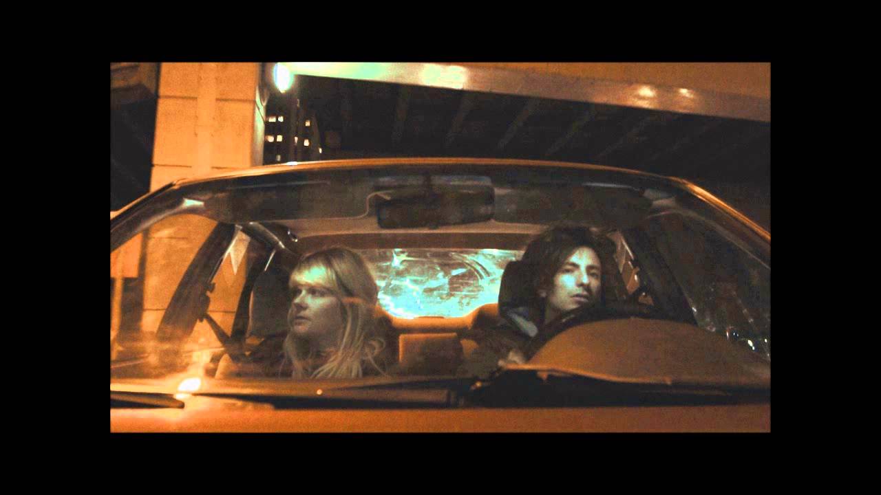 Moon King - Roswell (audio)