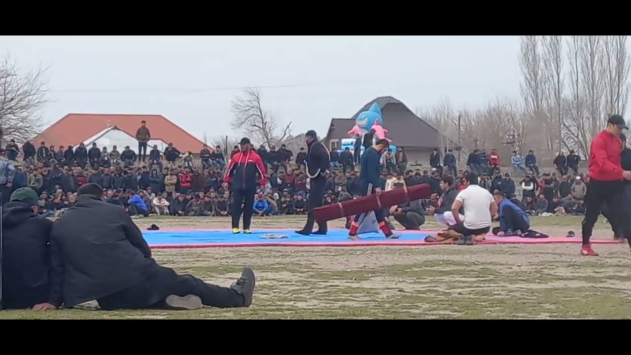 Наврӯзи Палдорак 2024с гӯштин [5]