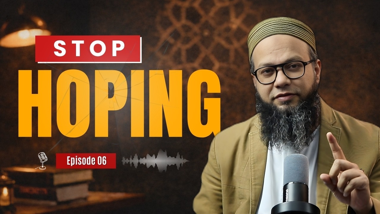 Kya Positive Thinking Aapko Nuksan De Rahi Hai? | Hope Is Not a Strategy
