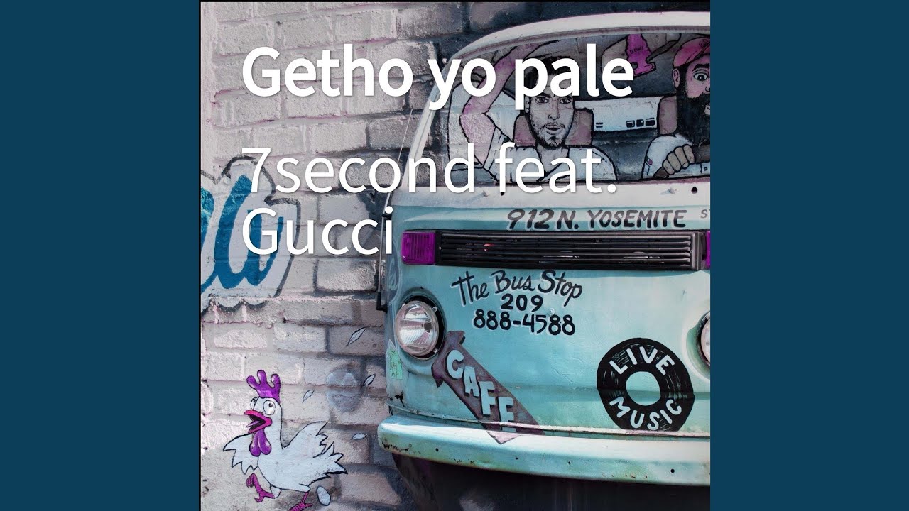 Getho yo pale