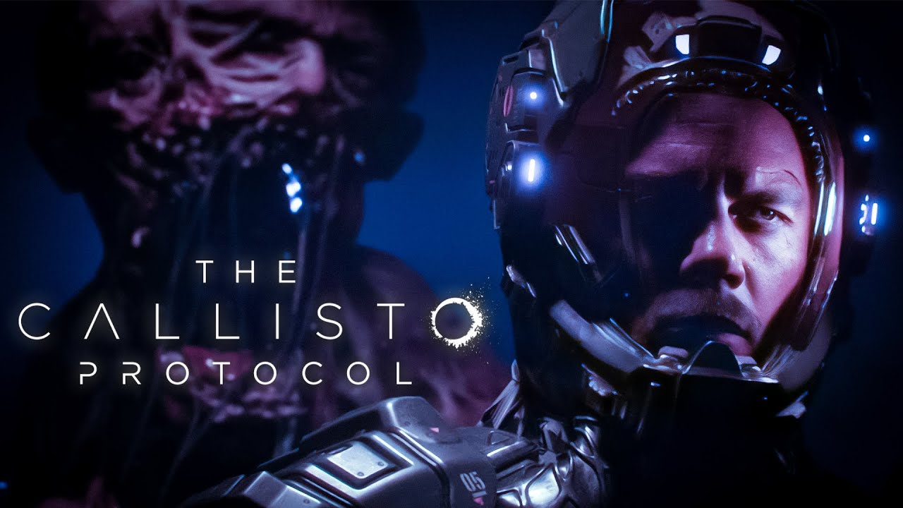 THE EVOLUTION OF SCI-FI HORROR GAMING | The Callisto Protocol
