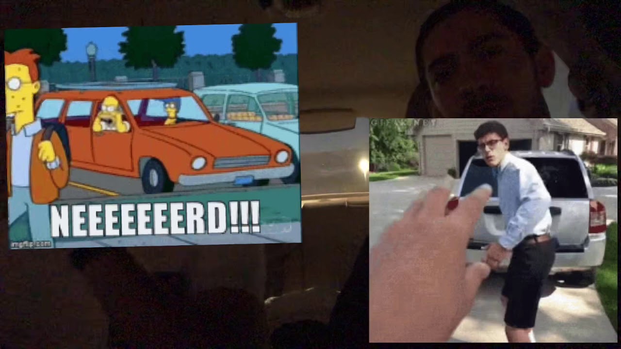Vol. 1: Weed Legalization in California !