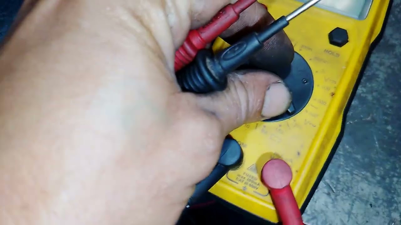 Que es electromagnetismo en el alternador