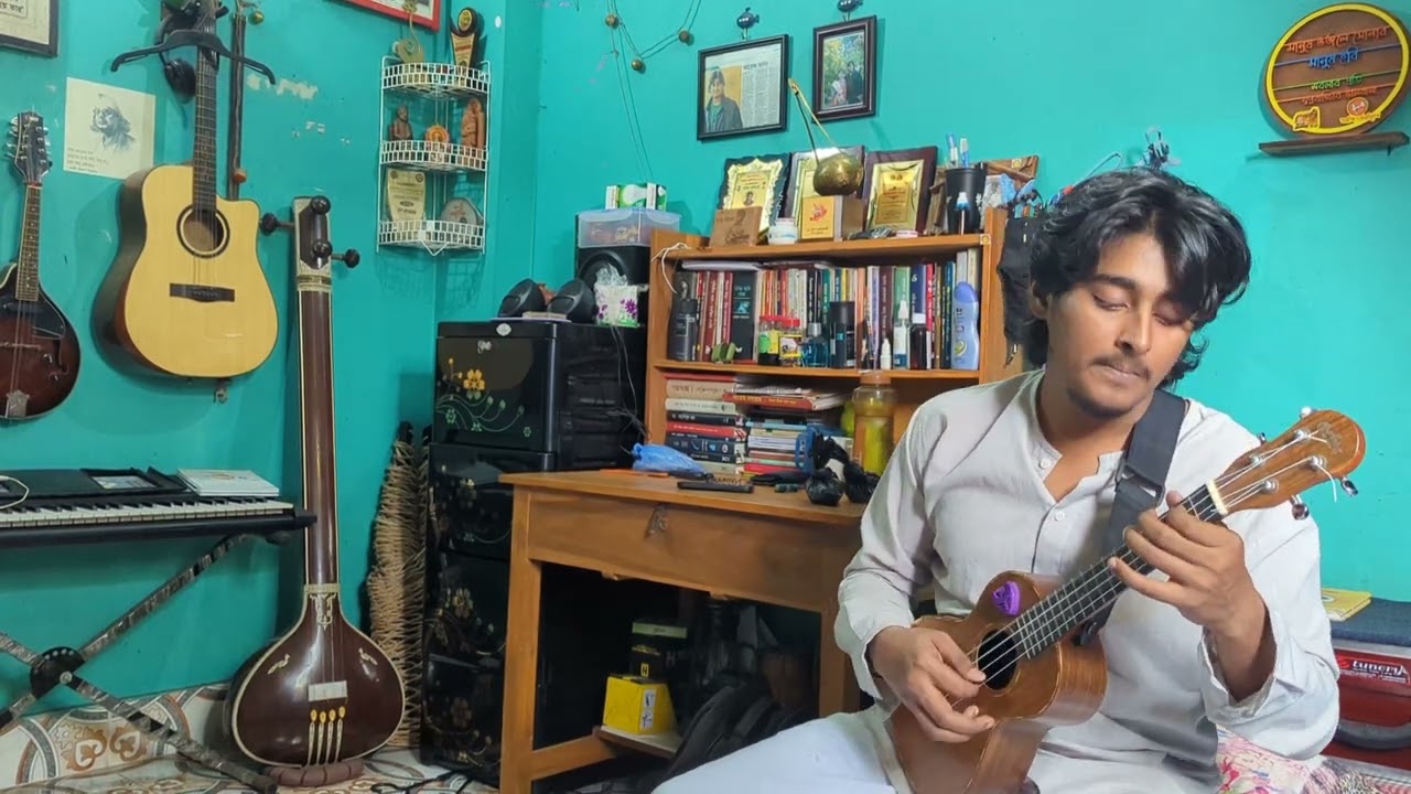 যে গুণে বন্ধুরে পাব || Je Gune Bondhure Pabo || Abdul Karim Song || Arnab Bhattacharya