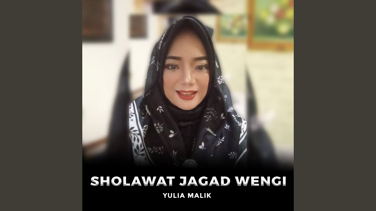 Sholawat Jagad Wengi