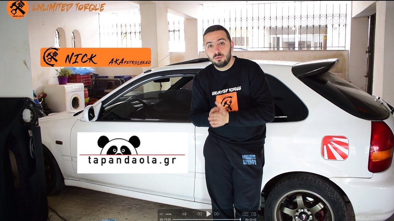Κεντρικό κλείδωμα με τηλεχειρισμό (Αναλυτικά tips) !!!!#Diypetrolheads