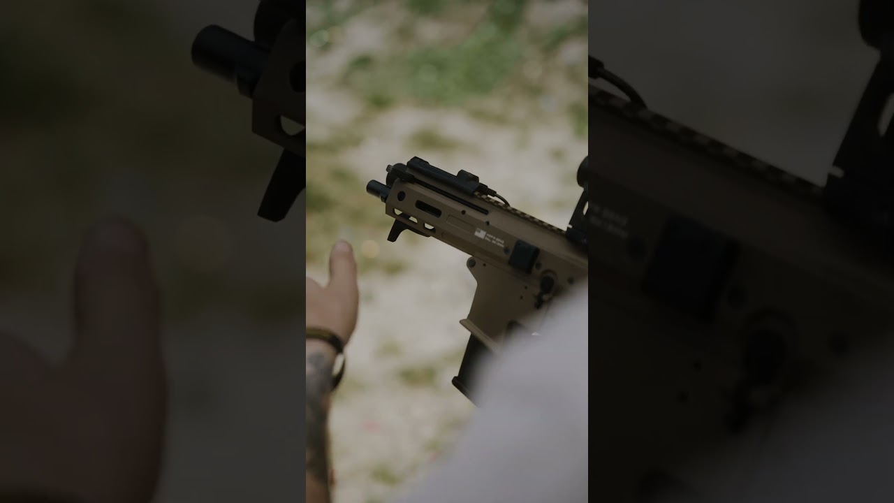 The MDP-9 GEN2 is coming&hellip;