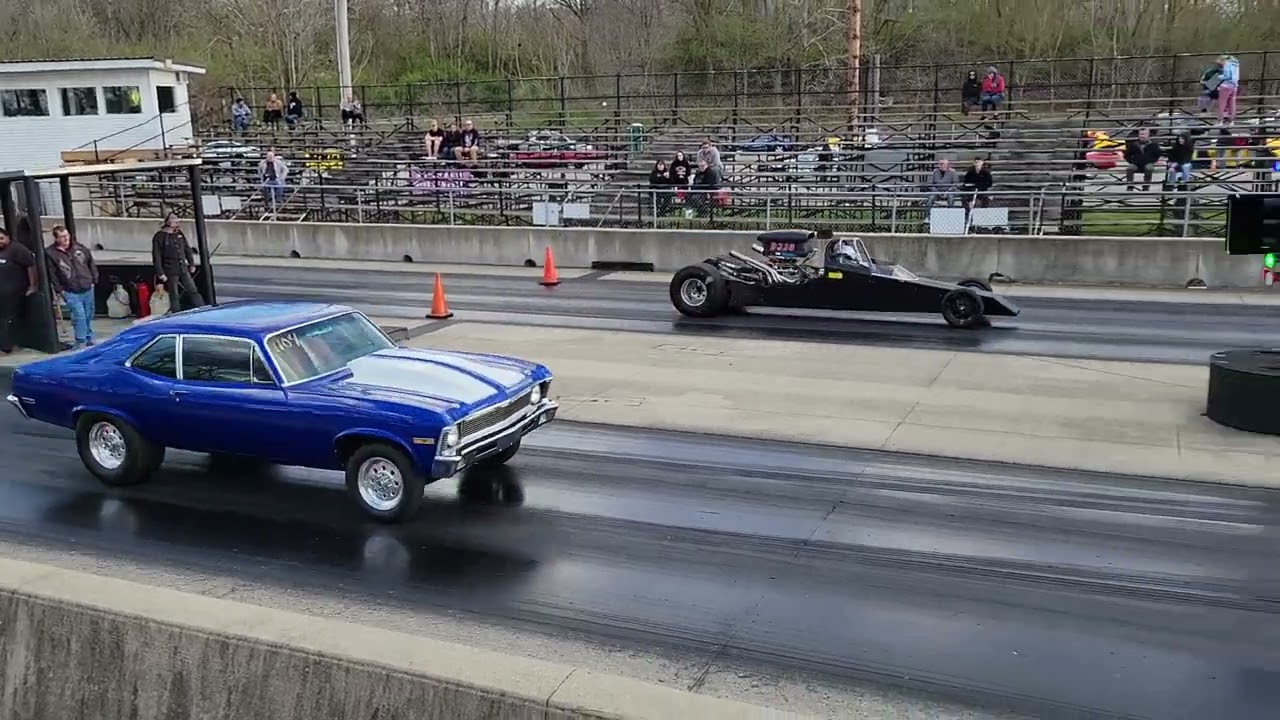 Drag racing#kil-kare