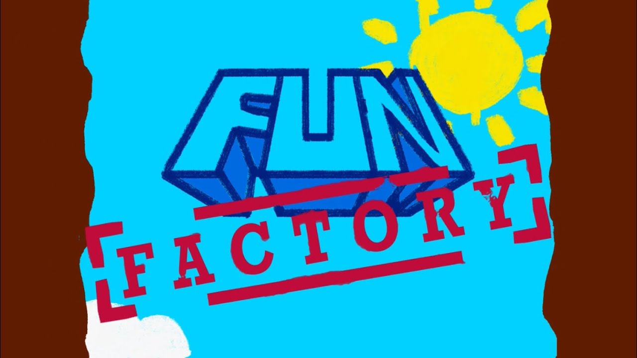 Fun Factory (Cover)