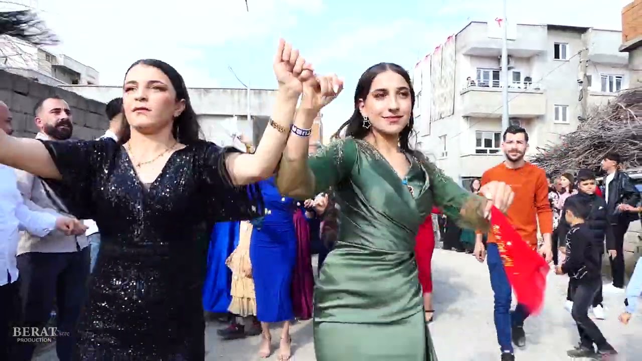 Demir ailesi - Şilan & Rezan Nişanı - part 1 - FOTO BERAT