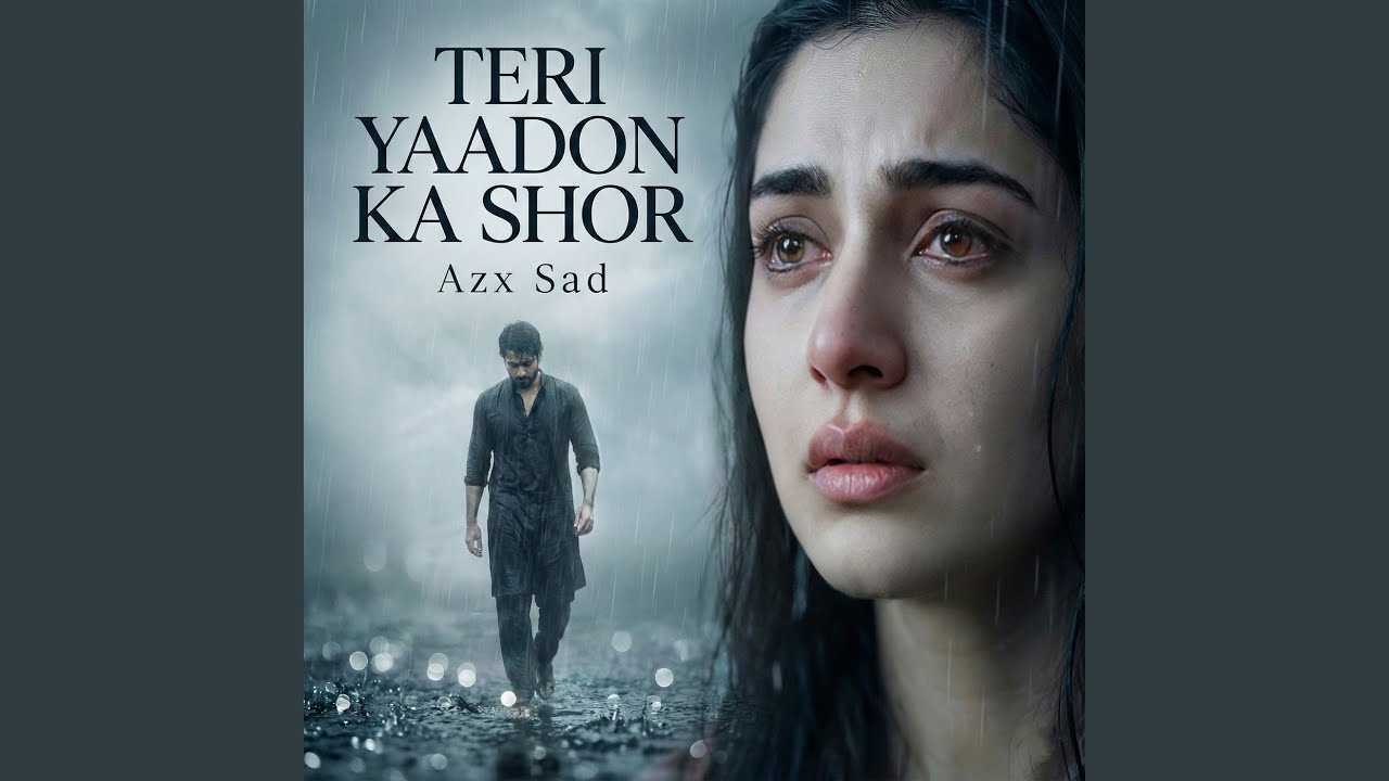 Teri Yaadon Ka Shor