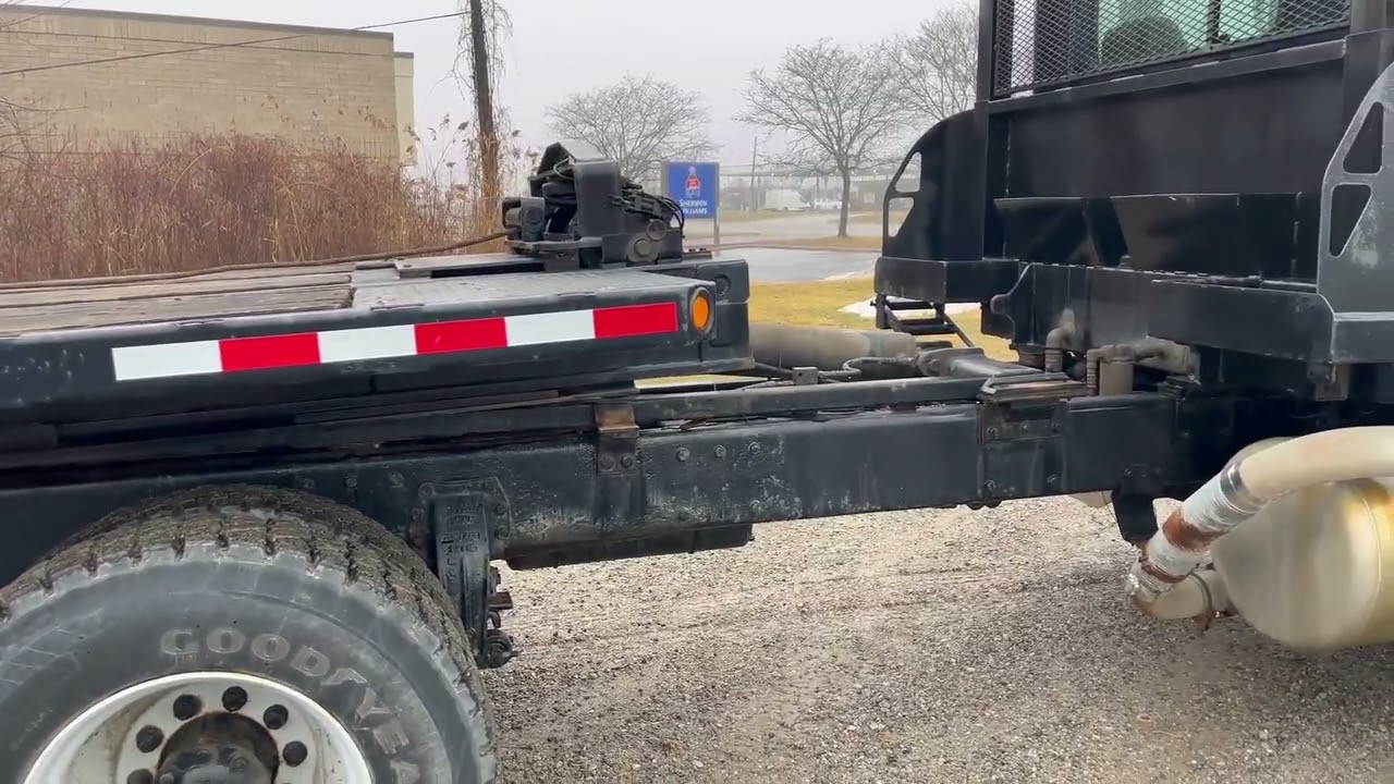 1999 PETERBILT 379 For Sale
