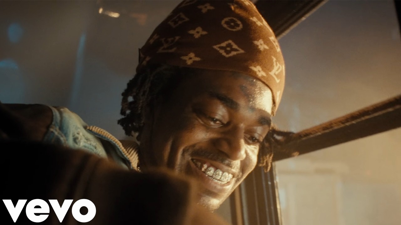 Kodak Black - Soul Snatcher [Music Video]