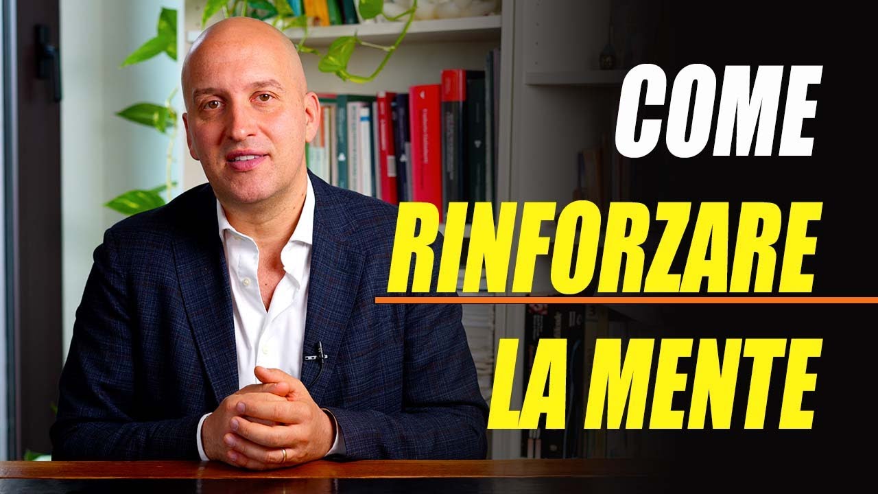 Come Rinforzare la Mente: Costruire una Forza Interiore Solida 🌟
