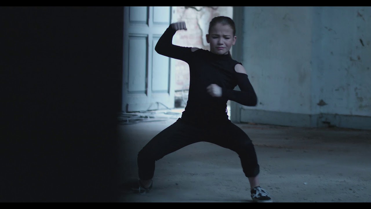 NF - Lost In The Moment / Steven Benou Choreography