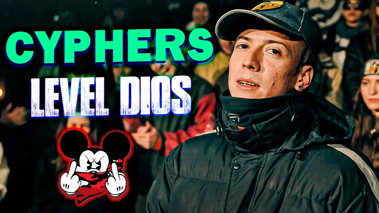 ‼️CYPHERS LEVEL DIOS #2 🫡🔥CEBATE CON ESTE VIDEAZO DE PURO RAP HH😈 (Subtitulado)