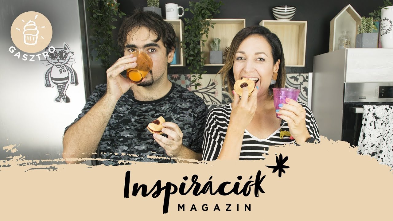 Ízemlékek nyomában | Walrusszal | Inspirációk Magazin