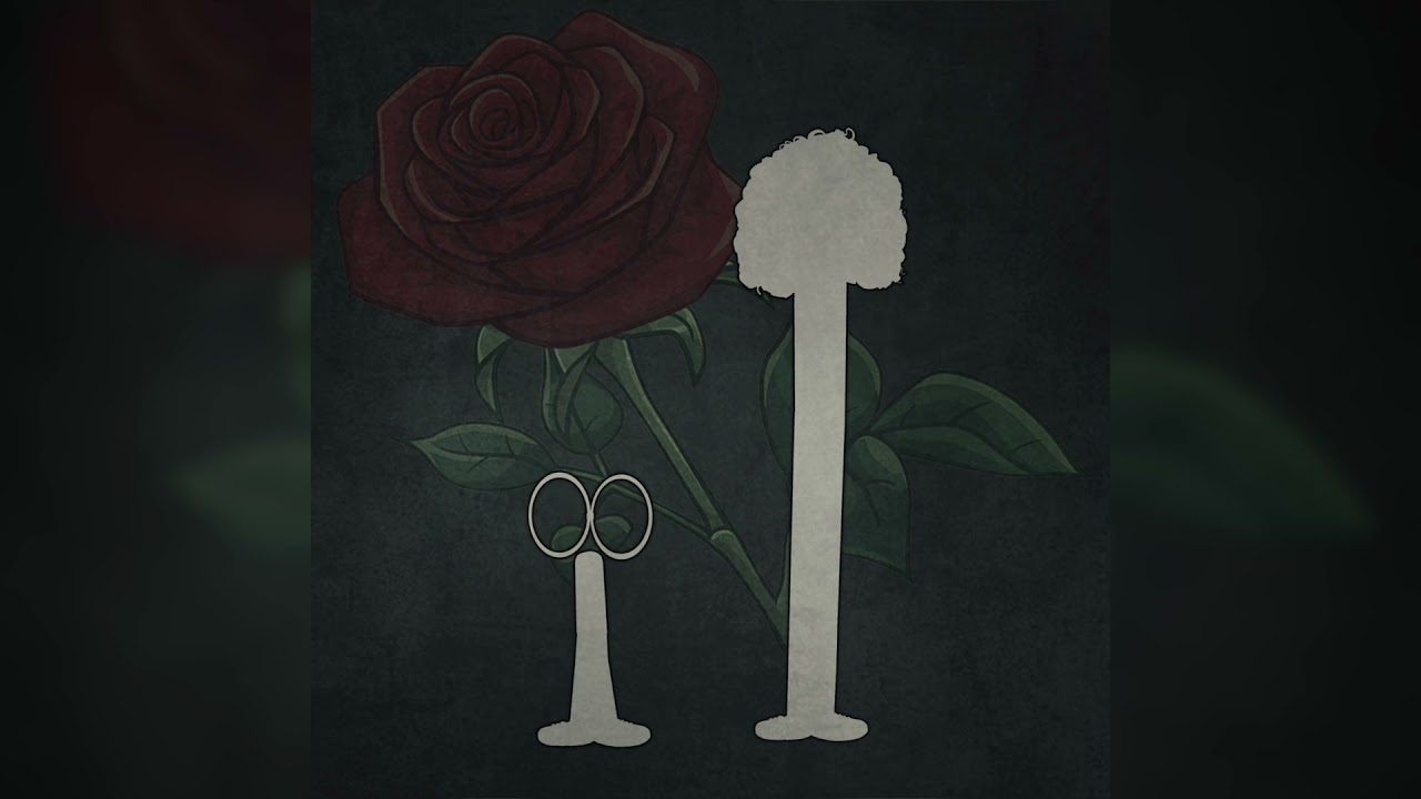 #30 Rose - (Official Audio) - F.E.A.T.S