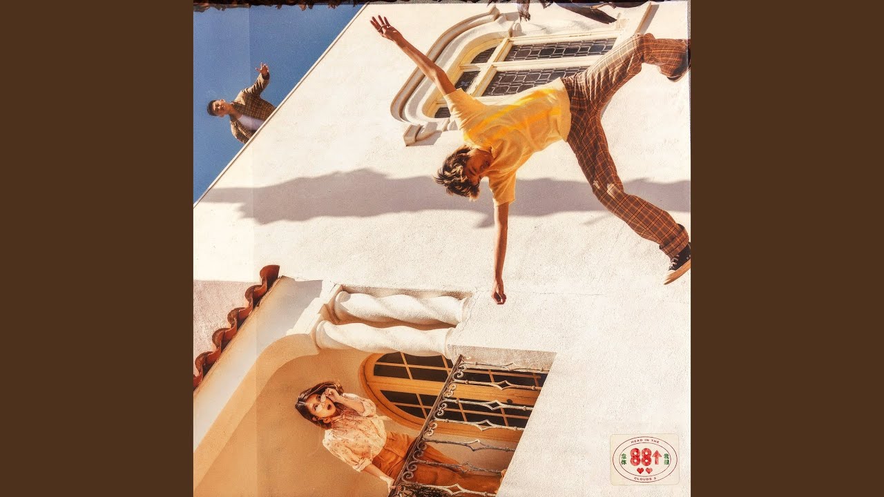 California (feat. Warren Hue)