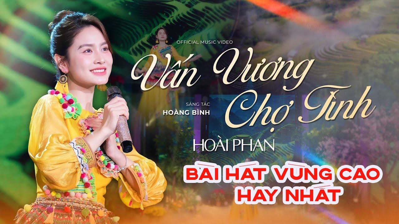 Vấn Vương Chợ Tình, Em Là Cô Giáo Vùng Cao, Tình Ca Măng Đen - Dân Ca Quê Hương Tuyển Chọn Cực Hay