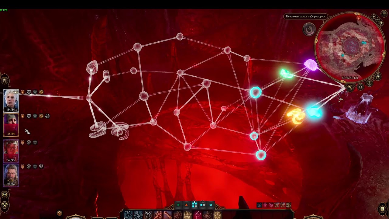 Baldur's Gate 3 продолжение