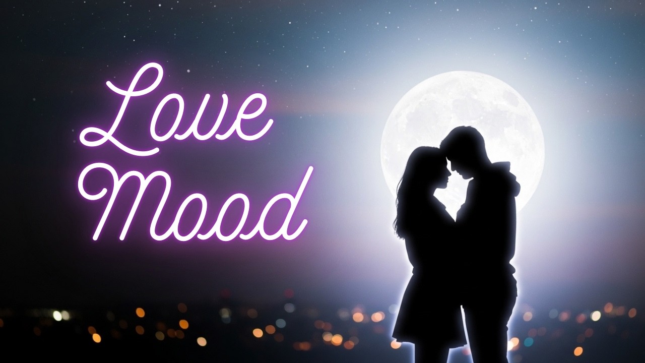 Late Night Hindi Love Songs 🌙 Romantic Night Playlist | 2AM Deep Love Vibes