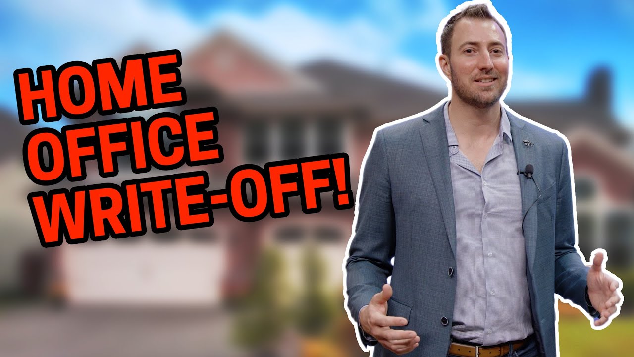 Home Office Deduction Explained: How to Write Off Home Office Expenses
