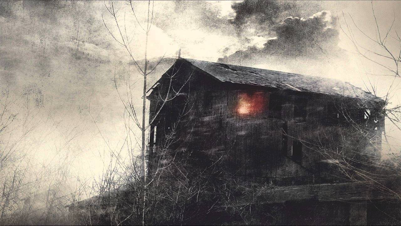 Michael Burns - The Ambience (Original Mix)
